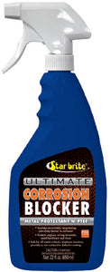 Starbrite 95422 Ult Corrosion Blockr Ptef 22oz - LMC Shop