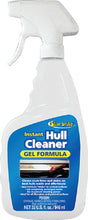 Starbrite 96132 Hull Cleaner Gel Spray 32oz - LMC Shop