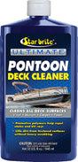 Starbrite 96332 Ult Pontoon Deck Clnr 32oz - LMC Shop