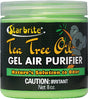 Starbrite 96508 Tea Tree Gel 8oz - LMC Shop
