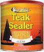 Starbrite 96800 Teak Sealer Clear 1 Gallon - LMC Shop