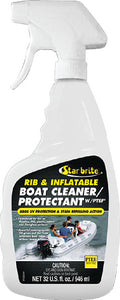 Starbrite 97232 Inflat Boat Cleaner Spray 32oz - LMC Shop