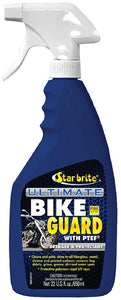 Starbrite 98022 Ult Bike Guard Water Spot 22oz - LMC Shop