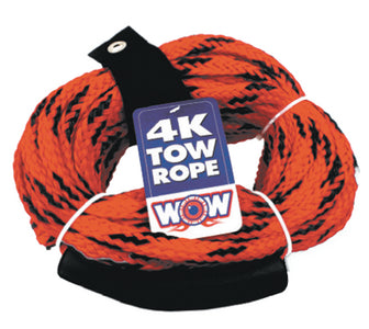 WOW Watersports 11-3010 4k 60' Tow Rope - LMC Shop