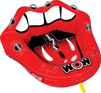 WOW Watersports 15-1100 Towable Hot Lips - LMC Shop