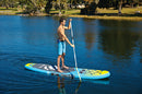 WOW Watersports 17-2070 Sup 10'-6  Inflate Flatwater - LMC Shop