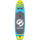 WOW Watersports 17-2070 Sup 10'-6  Inflate Flatwater - LMC Shop