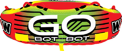 WOW Watersports 18-1040 Towable Go Bot 2person - LMC Shop