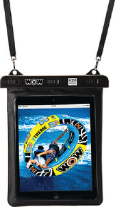 WOW Watersports 18-5030 Case Waterproof Tablt Sm 6x10 - LMC Shop