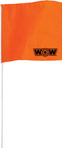 WOW Watersports 19-5110 Flag Watersports Poly 24 - LMC Shop