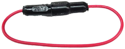Rig Rite 150 In-Line Fuse Hldr 8-Ga W/50a - LMC Shop