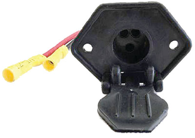 Rig Rite 475 Oem Trolling Motor Receptacle - LMC Shop