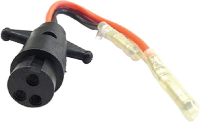 Rig Rite 495 Oem Mtr Plug  3-Wire - LMC Shop