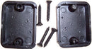 Rig Rite 650 Wire Hole Cover - LMC Shop