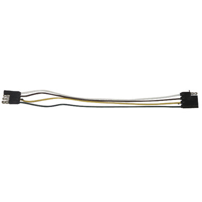 Rig Rite 810 Quick Connector 4-Wire 16 Ga. - LMC Shop