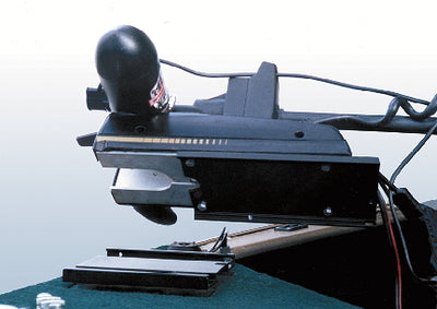 Rig Rite AP-700 Removeable Trolling Mtr. Brkt - LMC Shop