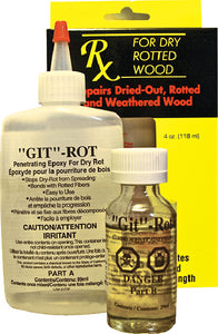 Boat Life 1063 Git Rot Kit-4 Oz - LMC Shop