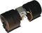 Heater Craft 21195 Spal Blower W-Hcm0096 Adpt Plt - LMC Shop
