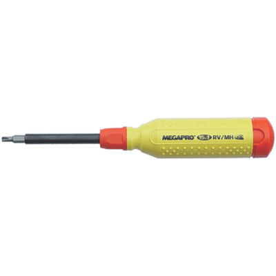 Megapro 151RV-C Rec Vehicle Driver Carded - LMC Shop