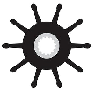 Sherwood Pump 22000K Impeller Kit - LMC Shop