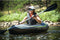 Sevylor 2000014136 Kayaks  K5 Quik Pak - LMC Shop