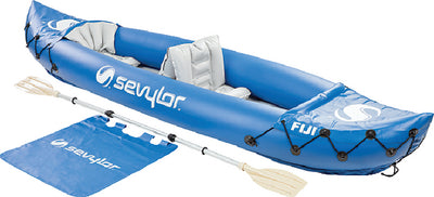 Sevylor 2000015233 Kayak Fiji Travel Pack - LMC Shop