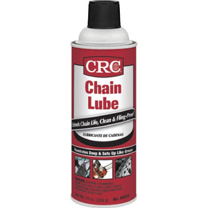 CRC 5012 Chain Lube 10oz - LMC Shop