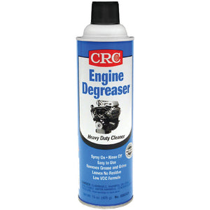CRC 05025CA Low Voc Engine Degreaser 15oz - LMC Shop