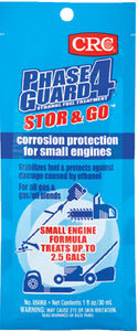 CRC 5068 Phaseguard4 Stor&go 1 Oz 50/pk - LMC Shop
