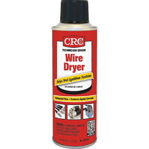 CRC 5104 Wire Dryer 6oz - LMC Shop