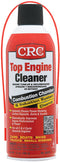 CRC 5312 Top Engine Cleaner 16 Oz Aero - LMC Shop