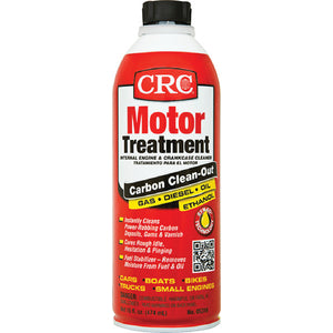 CRC 5316 Motor Treatment 16oz - LMC Shop