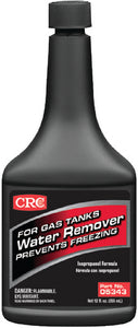 CRC 5343 Siloo for Gas Tanks 12 Oz - LMC Shop