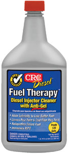 CRC 5432 Diesel Conditioner W/anti-Gel - LMC Shop