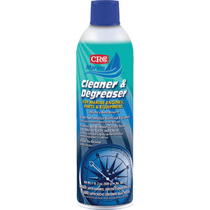 CRC 6019 Cleaner-Degreaser 19oz Aero - LMC Shop