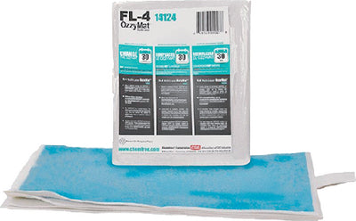 CRC 14124 Ozzymat Fl-4 Multilayer Filter - LMC Shop