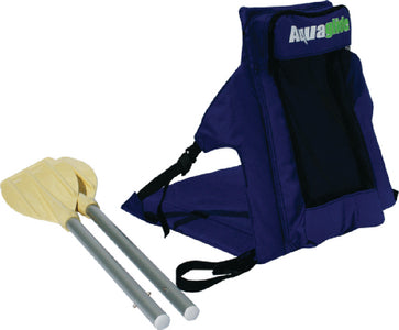 Aquaglide 58-5101000 Multisport Kayak Kit - LMC Shop