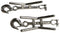 Slide Anchor SSDSC Ss  Double Standard Cleat - LMC Shop