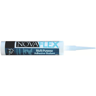 Novaflex M-150 Novaflex Sealant Translucent - LMC Shop