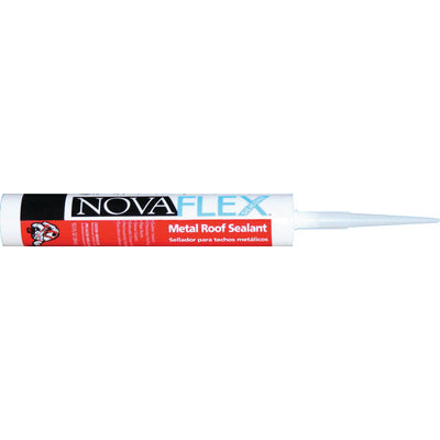 Novaflex MR-4103 Novaflex Seal Silver Metallic - LMC Shop