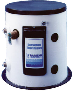 Raritan 170611 6 Ga Water Heater W/heat Exc - LMC Shop