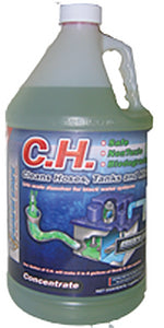 Raritan 1PCHGAL Clean Hose Treatment Sys - LMC Shop
