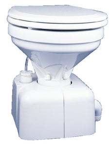 Raritan C912 Standard 12v Crown Head-White - LMC Shop