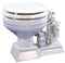 Raritan PHEII12 12v Pheii Electric Toilet-Std - LMC Shop