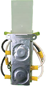 Raritan WH16 Thermostat Assy F/water Heater - LMC Shop