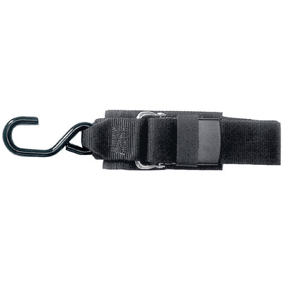 Epco PTTD4 Transom Tie Down 4ft (1pr/pk) - LMC Shop
