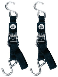 Epco TR3 Tie Down Transom adj.3.5ft(pr) - LMC Shop