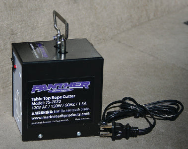 Panther 757071 Blade F/ Table Top Rope Cutter - LMC Shop