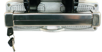 Panther 758201 Hi-Security O/b Motor Lock Ss - LMC Shop