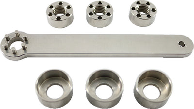 Panther 75-8330 Lock-Lwr Unit Mer Ver-Opt Trip - LMC Shop